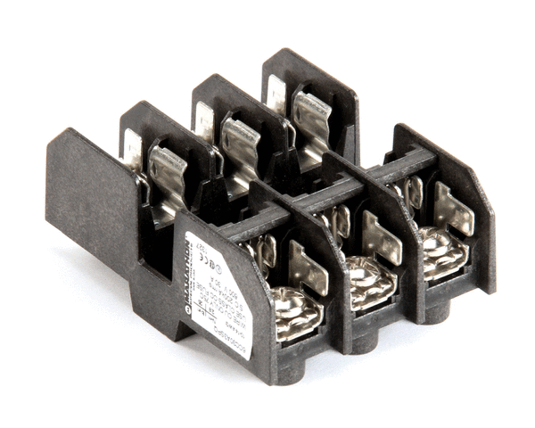TURBOCHEF PARTS Turbochef 103566 Fuse Block 3 Pole 30 Amp - SKU TBC103566