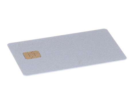TURBOCHEF PARTS Turbochef 103655 Smart Card Blank High Densit - SKU TBC103655