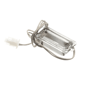 TURBOCHEF PARTS Turbochef 104342 Lamp Assembly W/Bulb - SKU TBC104342