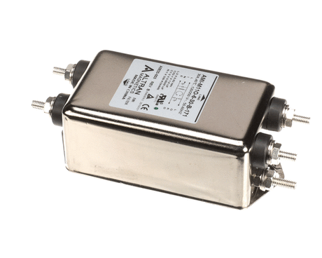 TURBOCHEF PARTS Turbochef 105406 Fitler Emi 1PH 30A Low Leakage - SKU TBC105406