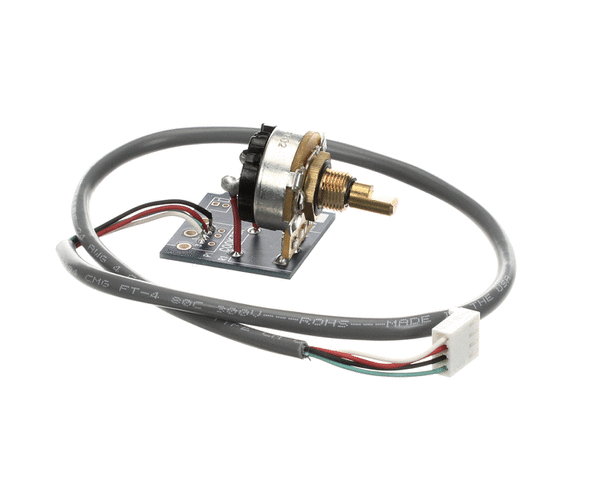 TURBOCHEF PARTS Turbochef 300727 Potentiometer Assembly - SKU TBC300727