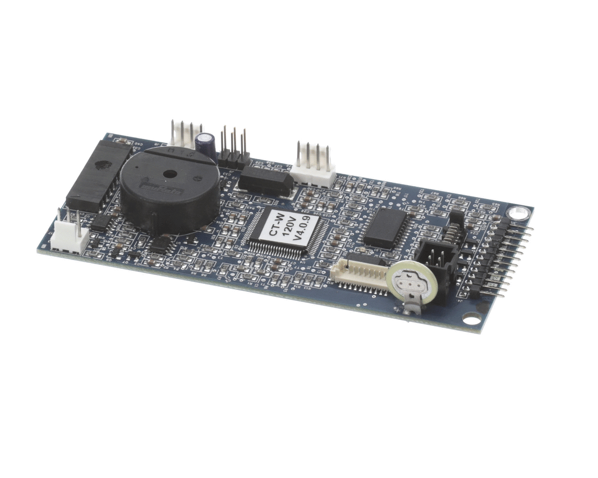 TURBOCHEF PARTS Turbochef 300969-0-1 Cpu Assy W/Rfid W/Processor &amp; Program 1 - SKU TBC300969-0-1
