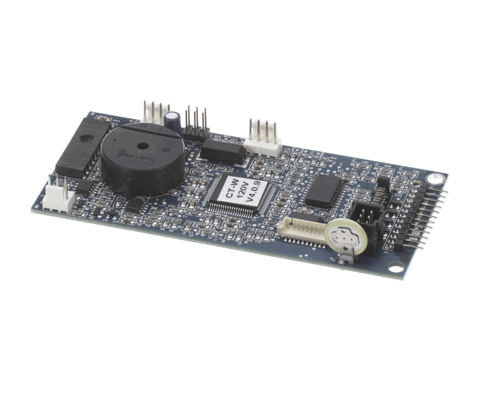 TURBOCHEF PARTS Turbochef 300969-0-1 Cpu Assy W/Rfid W/Processor & Program 1 - SKU TBC300969-0-1