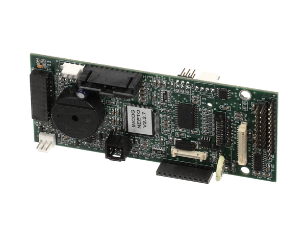 TURBOCHEF PARTS Turbochef 301077-0-10 Cpu Assembly W/Touch Panel And Lc - SKU TBC301077-0-10