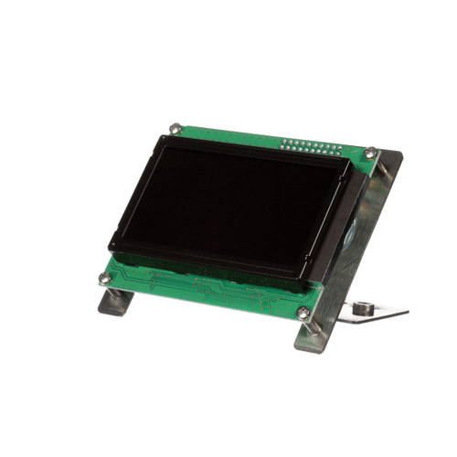 TURBOCHEF PARTS Turbochef 301146 Display Module Assembly Apogee - SKU TBC301146
