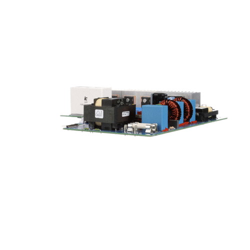 TURBOCHEF PARTS Turbochef 301226-1-0 Inverter Board Assembly All 240V - SKU TBC301226-1-0