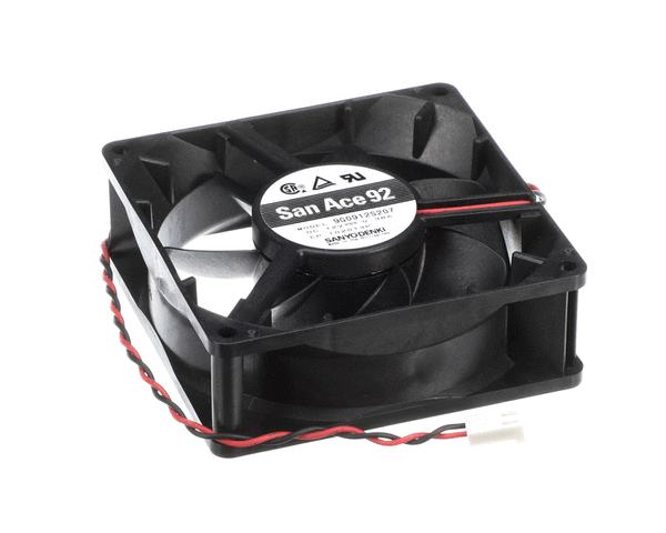 TURBOCHEF PARTS Turbochef 301570 Fan Assembly - SKU TBC301570
