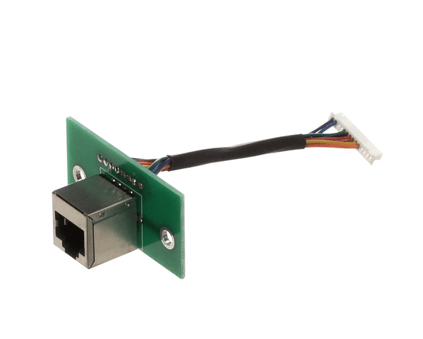 TURBOCHEF PARTS Turbochef 301694 RJ-45 Adapter Assembly Small - SKU TBC301694