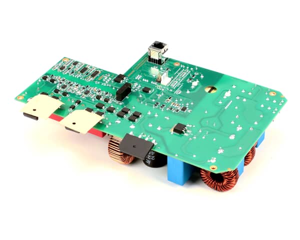 TURBOCHEF PARTS Turbochef 301705-0-15 Inverter Board Assembly 650W Dry - SKU TBC301705-0-15