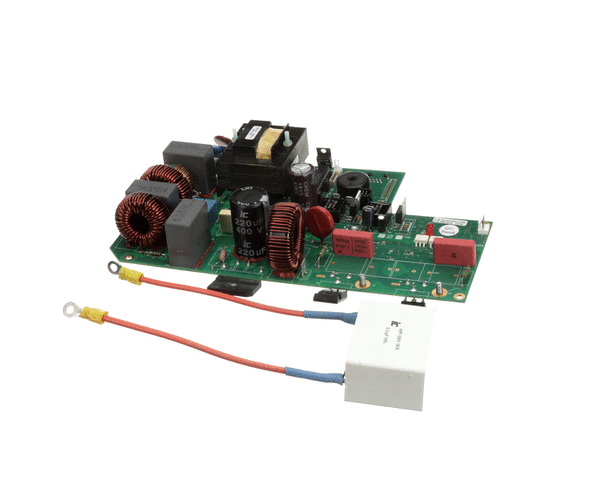 TURBOCHEF PARTS Turbochef 301980-0-22 Inverter Board Assembly 650W Sou - SKU TBC301980-0-22