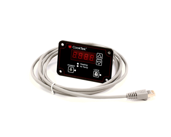 TURBOCHEF PARTS Turbochef 302047 Control Box Small Molded 7 S - SKU TBC302047