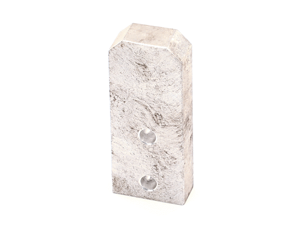 TURBOCHEF PARTS Turbochef C0548 Support Guide Block - SKU TBCC0548