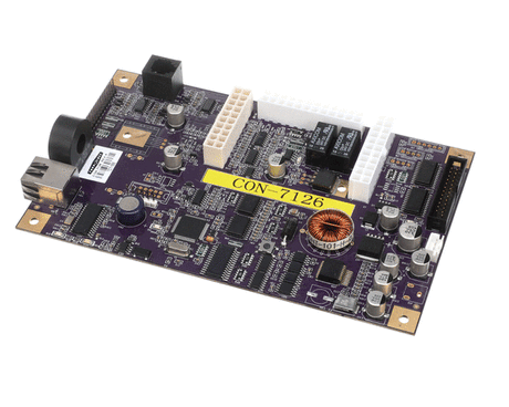 TURBOCHEF PARTS Turbochef CON-3001-1-1 Service Kit Control Board I3 - SKU TBCCON-3001-1-1