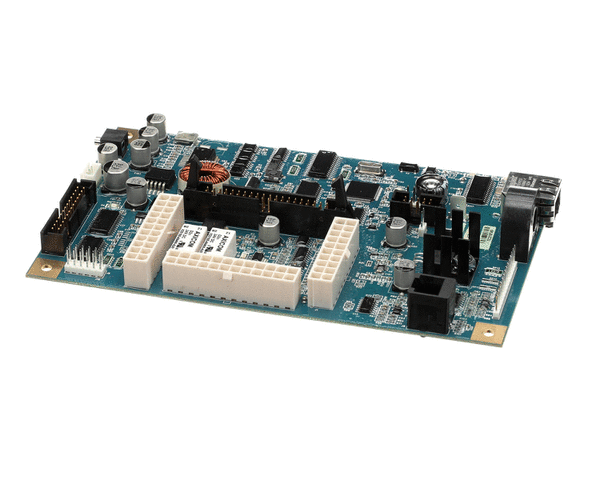 TURBOCHEF PARTS Turbochef CON-3001-1-4 Service Kit Control Board I3 - SKU TBCCON-3001-1-4