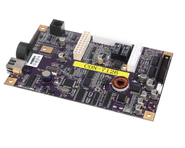 TURBOCHEF PARTS Turbochef CON-3006-7 Service Kit Control Board Enc - SKU TBCCON-3006-7