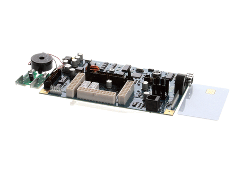 TURBOCHEF PARTS Turbochef CON-3007-1-100 Service Kit Control Board Ngc - SKU TBCCON-3007-1-100