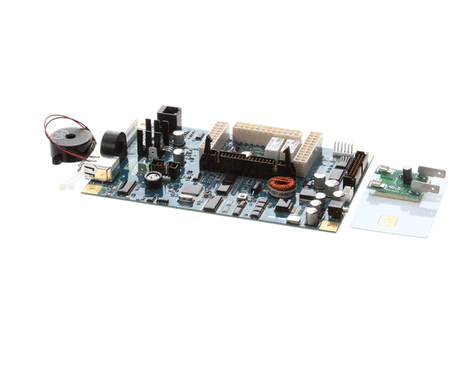 TURBOCHEF PARTS Turbochef CON-3007-1-111 Service Kit Control Board Ngc - SKU TBCCON-3007-1-111