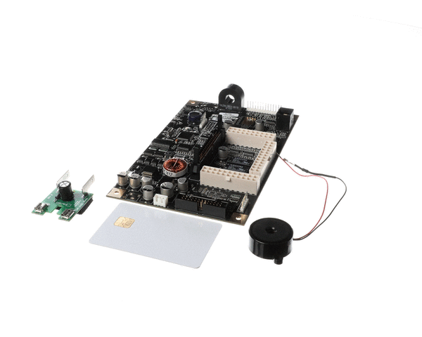 TURBOCHEF PARTS Turbochef CON-3007-1-119 Service Kit Control Board Ngc - SKU TBCCON-3007-1-119