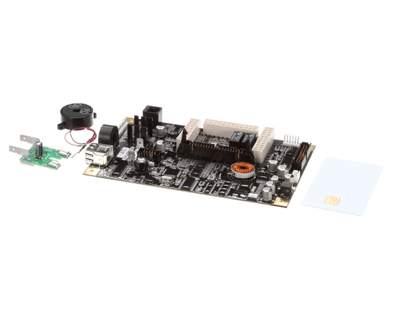 TURBOCHEF PARTS Turbochef CON-3007-1-1 Service Kit Gen I/O Control Brd - SKU TBCCON-3007-1-1