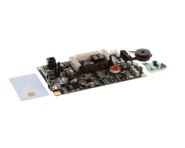TURBOCHEF PARTS Turbochef CON-3007-1-75 Service Kit Control Board Ngc - SKU TBCCON-3007-1-75