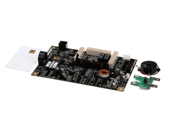 TURBOCHEF PARTS Turbochef CON-3007-1-82 Service Kit Control Board Ngc - SKU TBCCON-3007-1-82