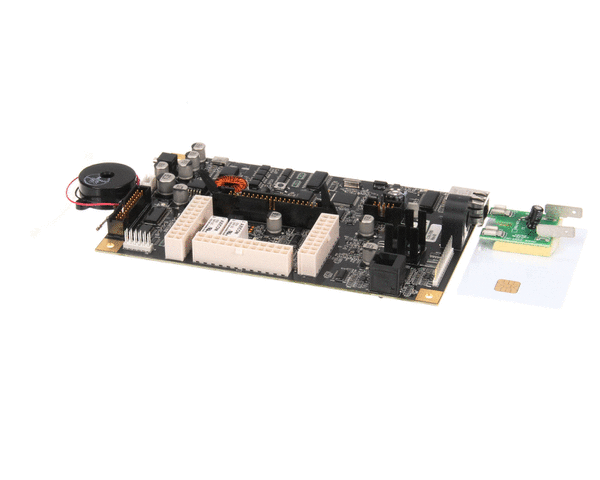 TURBOCHEF PARTS CON-3007-15-4 - SKU TBCCON-3007-15-4
