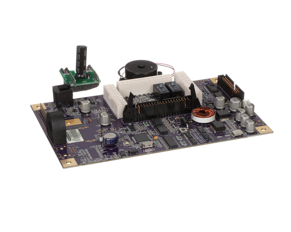 TURBOCHEF PARTS Turbochef CON-3007-2-50 Service Kit Control Board Ngc - SKU TBCCON-3007-2-50