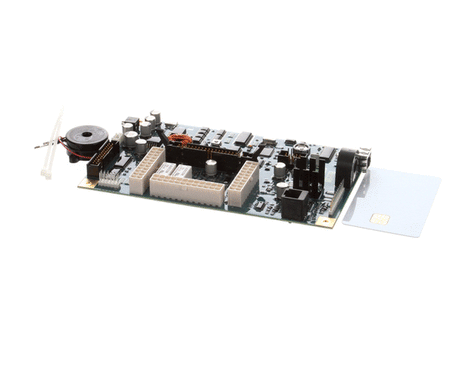 TURBOCHEF PARTS Turbochef CON-3007-4-1 Service Kit Control Board Ngc - SKU TBCCON-3007-4-1