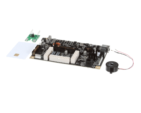 TURBOCHEF PARTS Turbochef CON-3007-6-175 Turbo Chef I/O Board - SKU TBCCON-3007-6-175