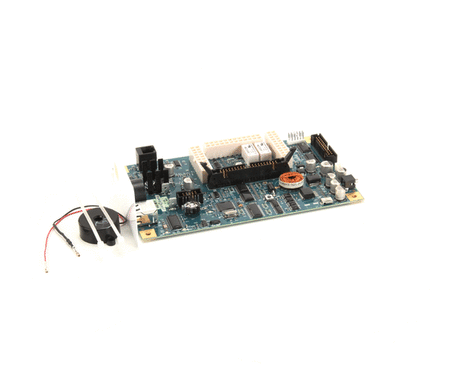 TURBOCHEF PARTS Turbochef CON-3007-9-3 Service Kit Control Board Ngc - SKU TBCCON-3007-9-3