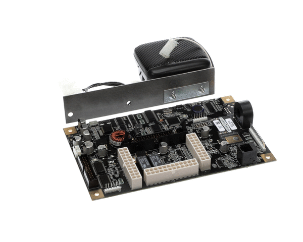 TURBOCHEF PARTS Turbochef CON-3008-1-37 Service Kit Control Board Hhb - SKU TBCCON-3008-1-37