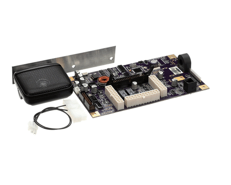 TURBOCHEF PARTS Turbochef CON-3008-1-46 Service Kit Control Board Hhb - SKU TBCCON-3008-1-46