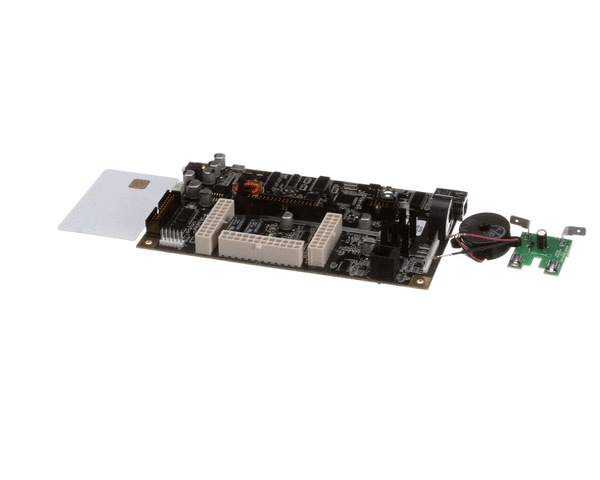 TURBOCHEF PARTS Turbochef CON-3009-1-6 I/O Control Board - SKU TBCCON-3009-1-6