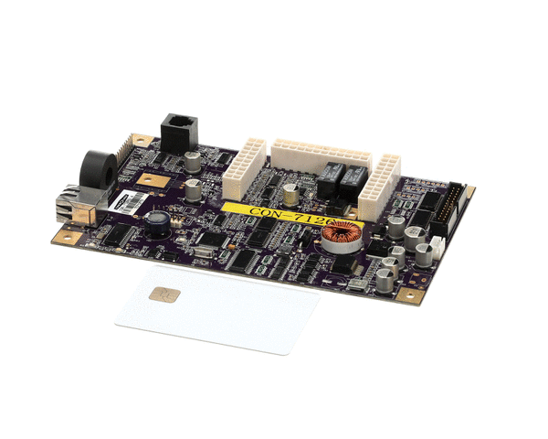 TURBOCHEF PARTS Turbochef CON-3012-16 Service Kit Control Board 2020 - SKU TBCCON-3012-16