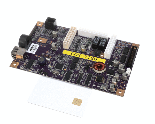 TURBOCHEF PARTS Turbochef CON-3012-1 Service Kit Control Board 2020 - SKU TBCCON-3012-1