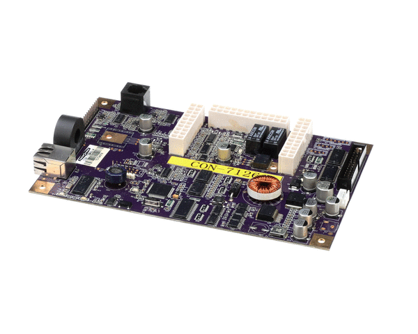 TURBOCHEF PARTS Turbochef CON-3018-2 Service Kit Control Board 1618 - SKU TBCCON-3018-2