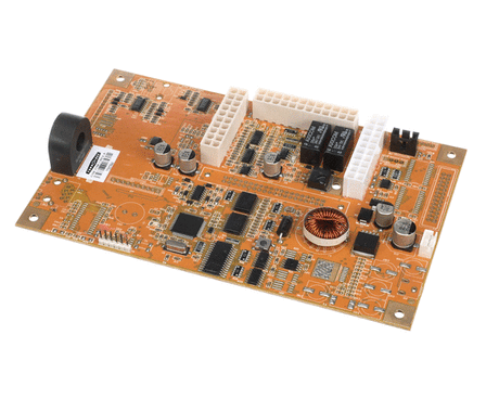 TURBOCHEF PARTS Turbochef CON-3019 Svc Kit Control Board Sage Touch Non- - SKU TBCCON-3019