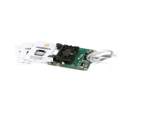 TURBOCHEF PARTS Turbochef CON-3020 Service Kit Smart Card Reader/Usb Reade - SKU TBCCON-3020