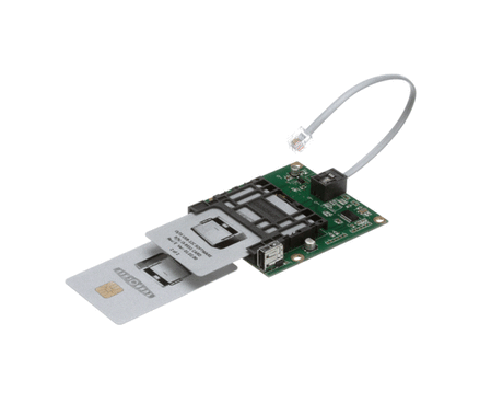 TURBOCHEF CON-3021 SERVICE KIT  SMART CARD READER/USB READE