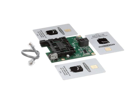TURBOCHEF CON-3022-2 SERVICE KIT  SMART CARD READER/USB READE
