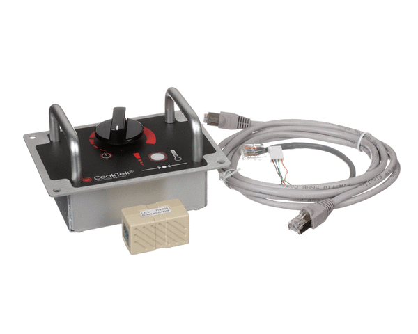 TURBOCHEF PARTS Turbochef CON-3029-1 Control Box Assembly Gen Ii Ct - SKU TBCCON-3029-1