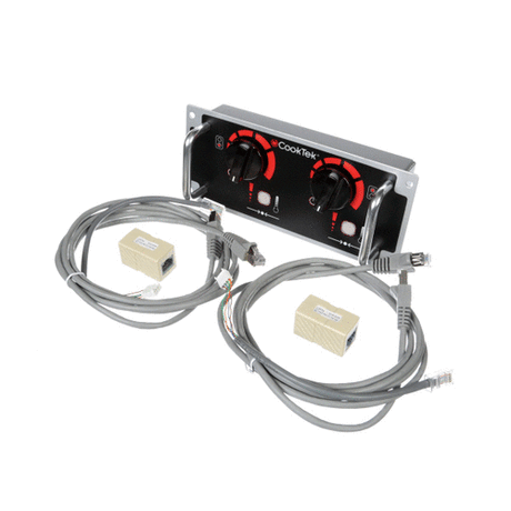 TURBOCHEF PARTS Turbochef CON-3029-2 Control Box Assembly Gen Ii Ct - SKU TBCCON-3029-2