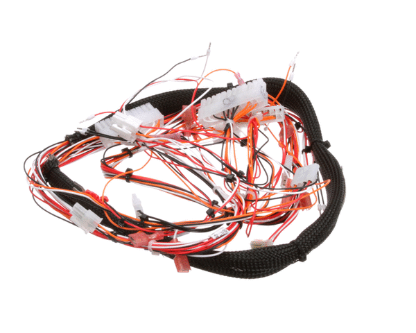 TURBOCHEF PARTS Turbochef CON-3031 2020/2620 Lv Harness - Svc Kit Conveyor - SKU TBCCON-3031