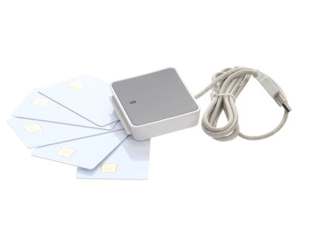 TURBOCHEF PARTS Turbochef CON-7006 Chefcomm Pro Full Access Wit - SKU TBCCON-7006