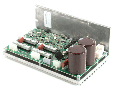TURBOCHEF PARTS Turbochef CON-7039 Controller Motor Aspen Dual Axis - SKU TBCCON-7039
