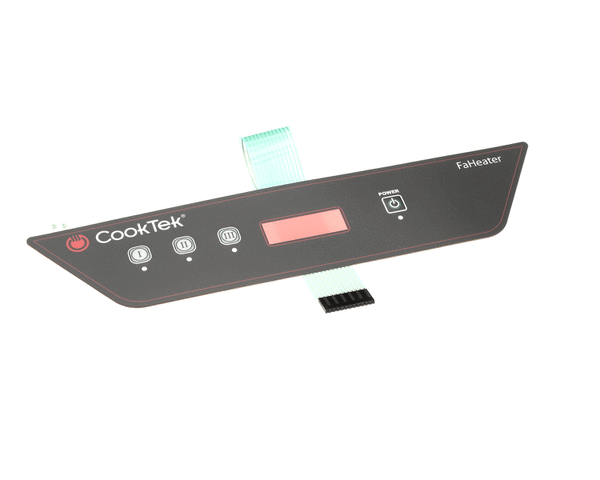 TURBOCHEF PARTS Turbochef CT-103008 Cooktek Membrane - SKU TBCCT-103008