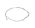 TURBOCHEF PARTS Turbochef CT-103014 Cable Coaxial With Ufl Connec - SKU TBCCT-103014