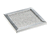 TURBOCHEF PARTS Turbochef CT-103307 Filter Grease 4.520 X 4.520 - SKU TBCCT-103307