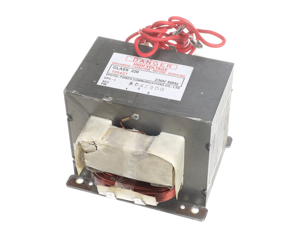 TURBOCHEF PARTS ECO-3204-3 - SKU TBCECO-3204-3