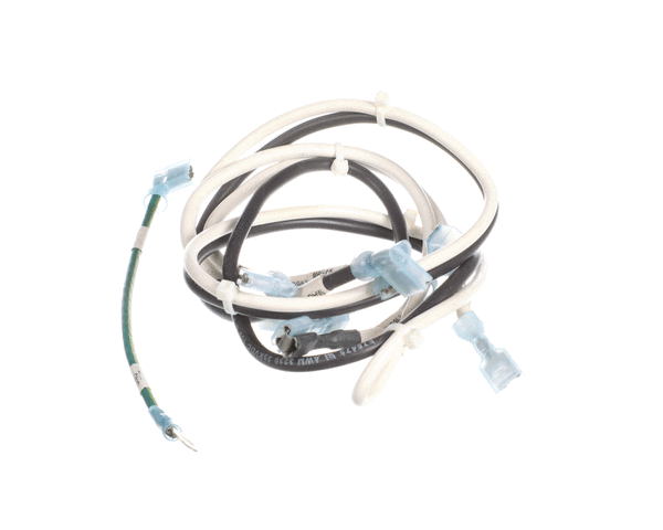 TURBOCHEF PARTS Turbochef ENC-1208-1 Harness High Voltage Mw Circ - SKU TBCENC-1208-1